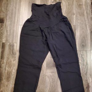 NWOT Sz L Motherhood Maternity Pants